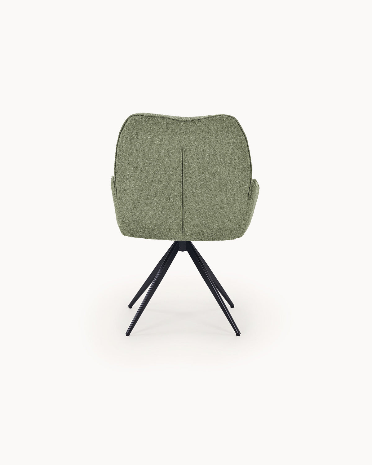 RICKY Swivel Chair (360º)