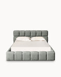 MANCHESTER Lift-Up Double Bed