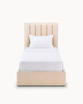 Cama de solteiro elevatória AUSSIE II