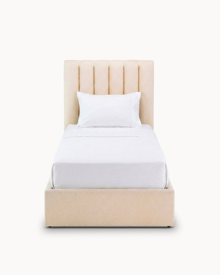 Cama de solteiro elevatória AUSSIE II
