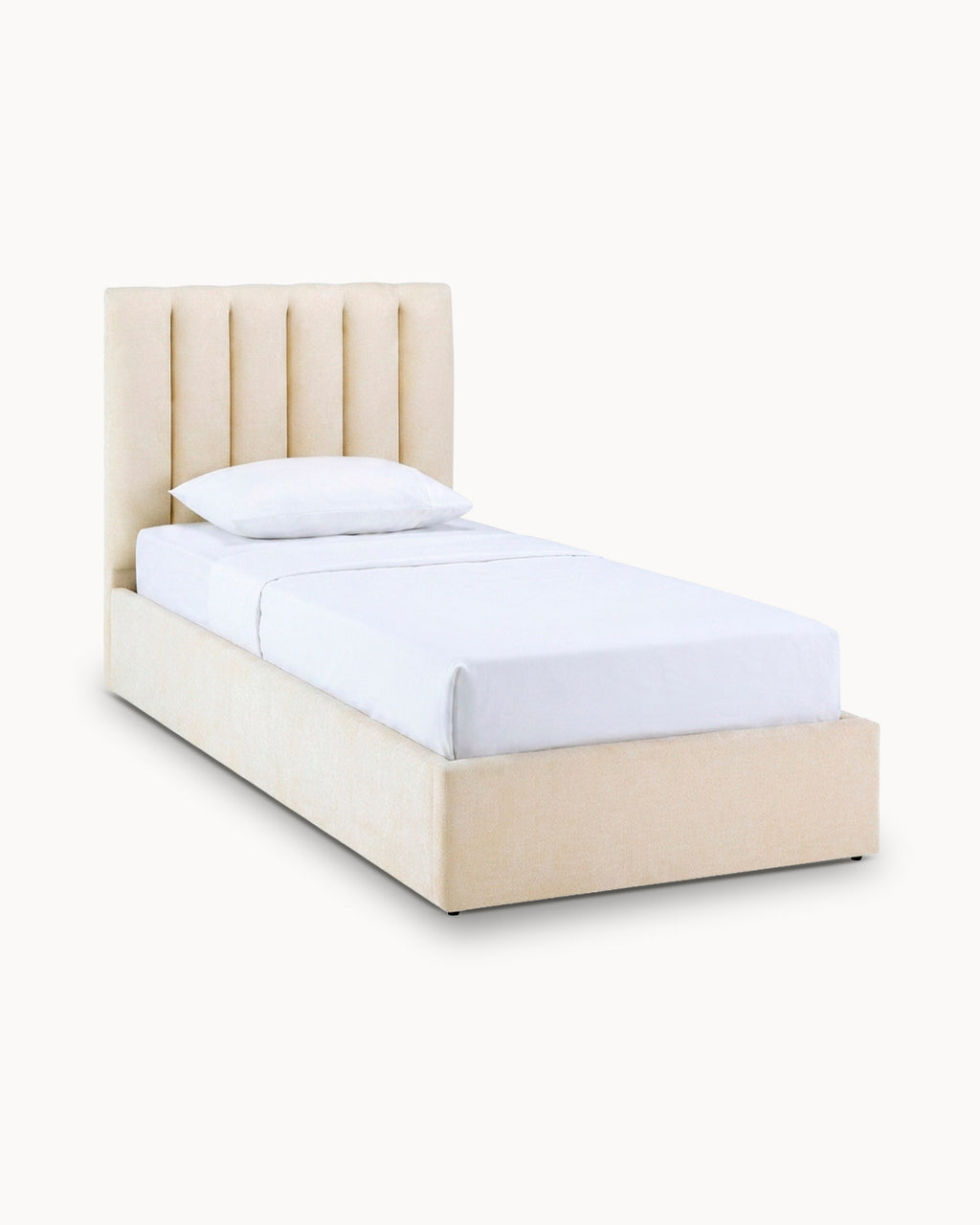 Cama de solteiro elevatória AUSSIE II