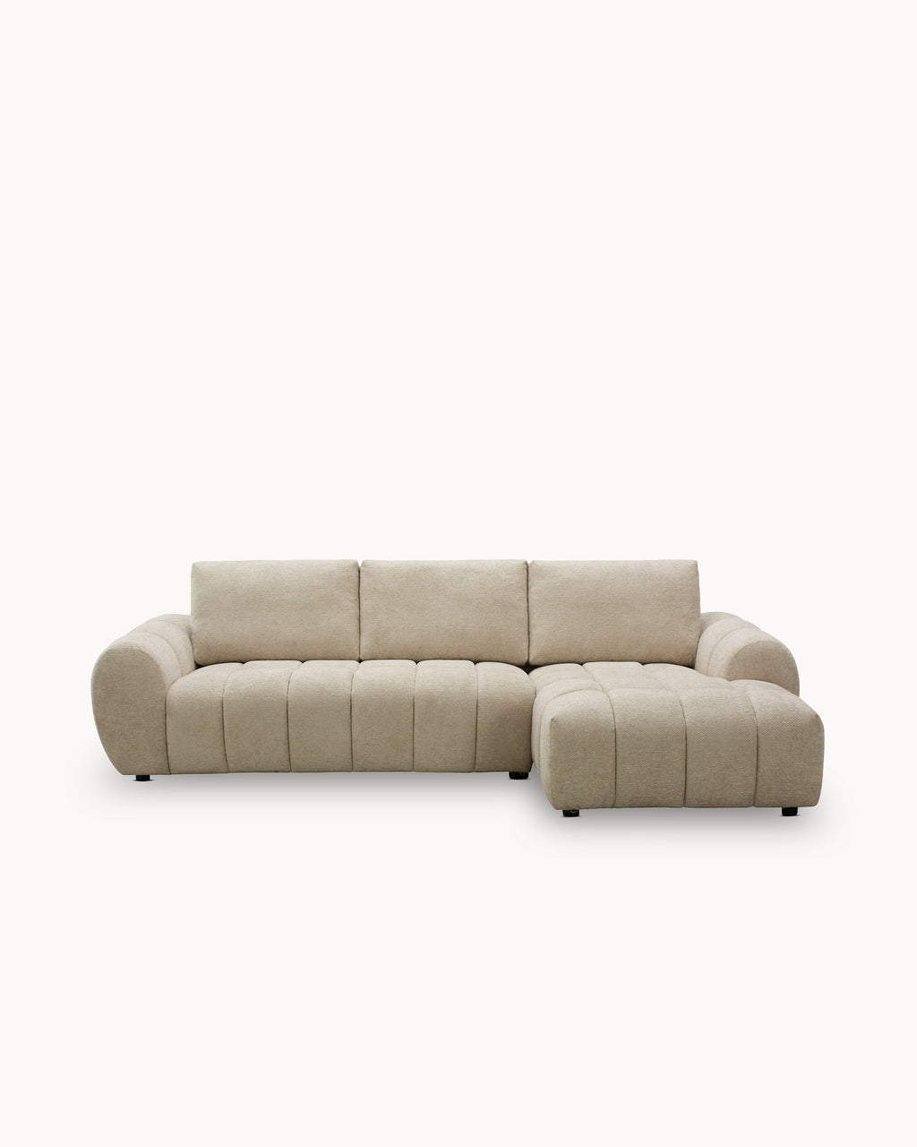 Sofá chaise longue RODEO