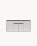 WENDY sideboard with 4 doors and 1 drawer