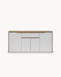 WENDY sideboard with 4 doors and 1 drawer