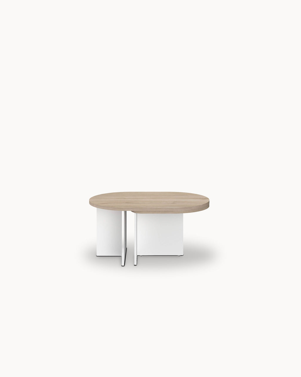 Extendable coffee table WENDY