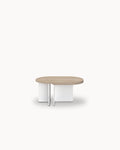 Extendable coffee table WENDY
