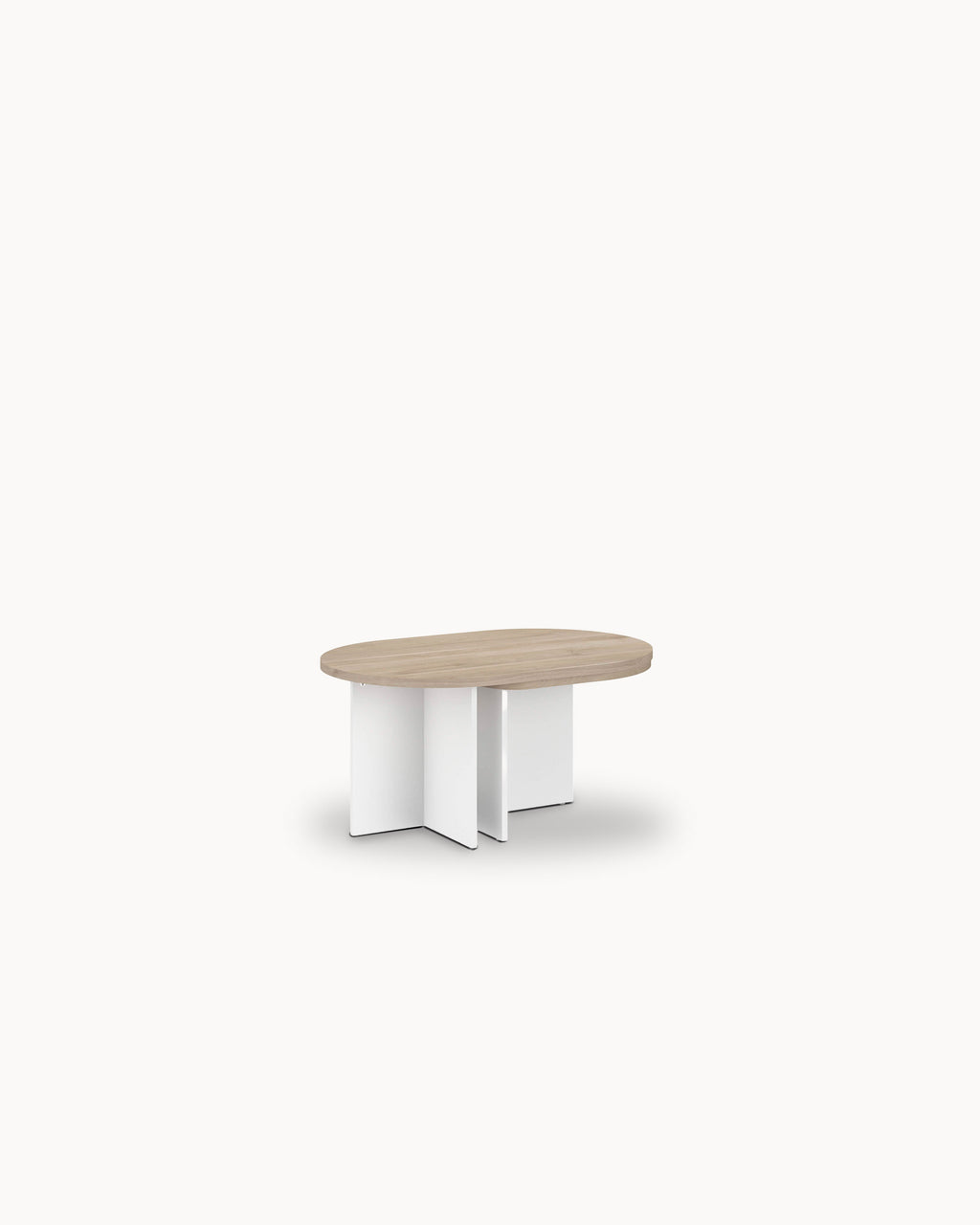 Extendable coffee table WENDY