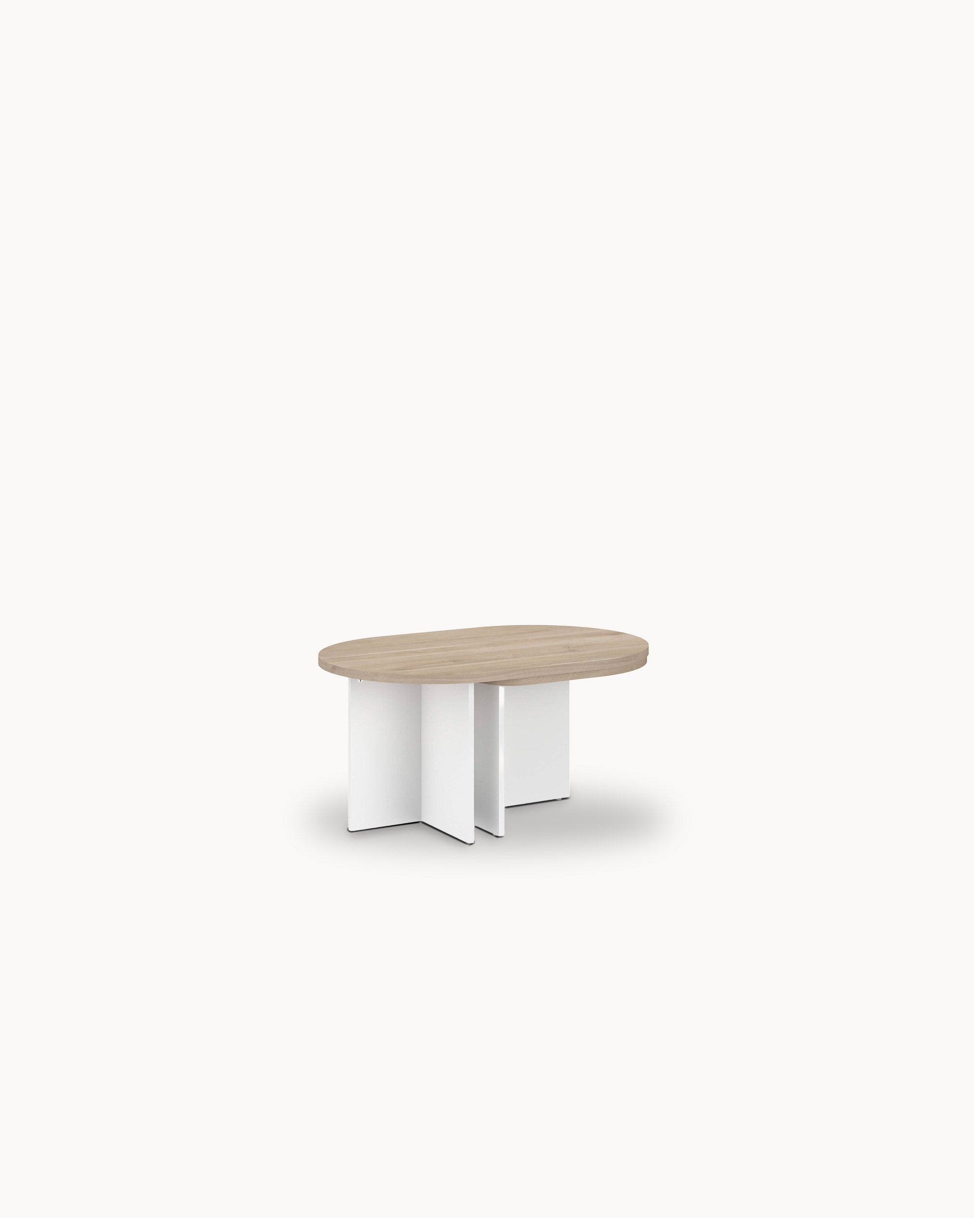 Extendable coffee table WENDY