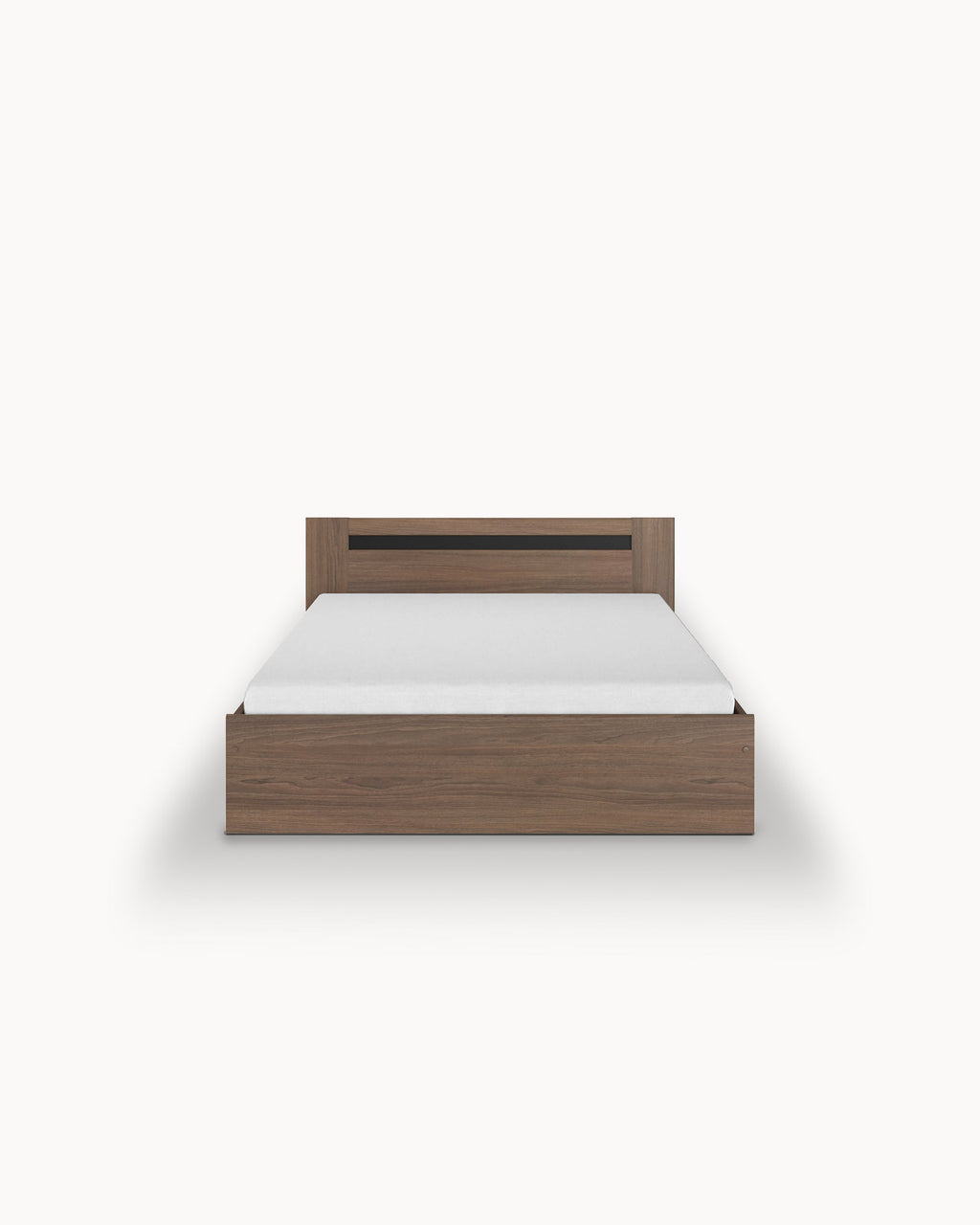 Cama de matrimonio AZUKA