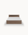 Cama de matrimonio AZUKA