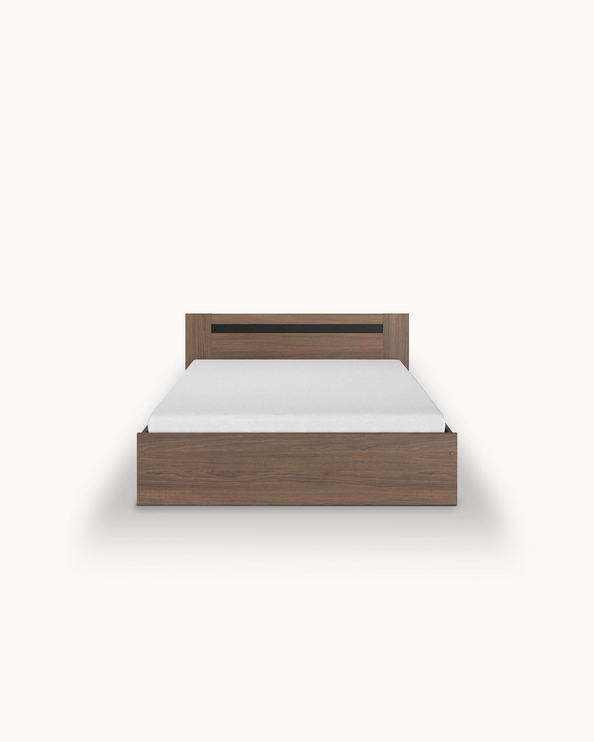AZUKA Double bed