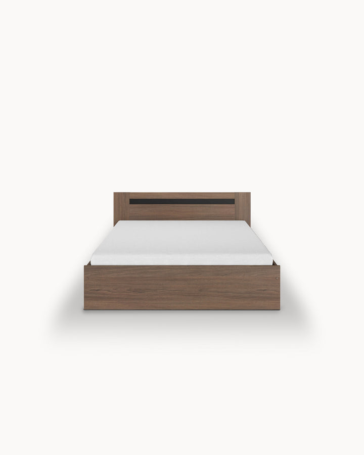 AZUKA Double bed
