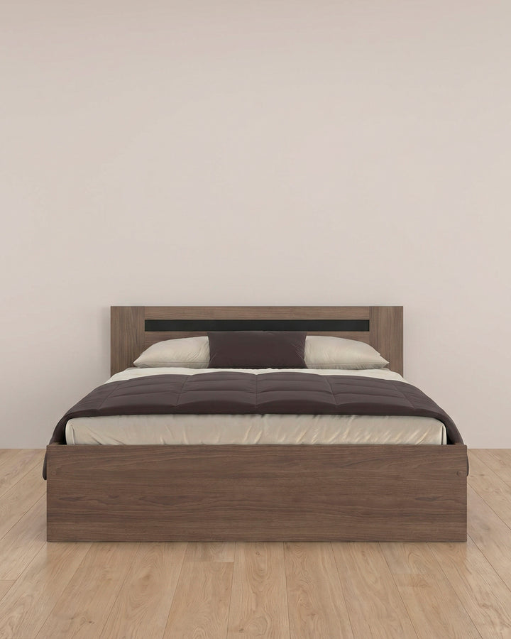 AZUKA Double bed