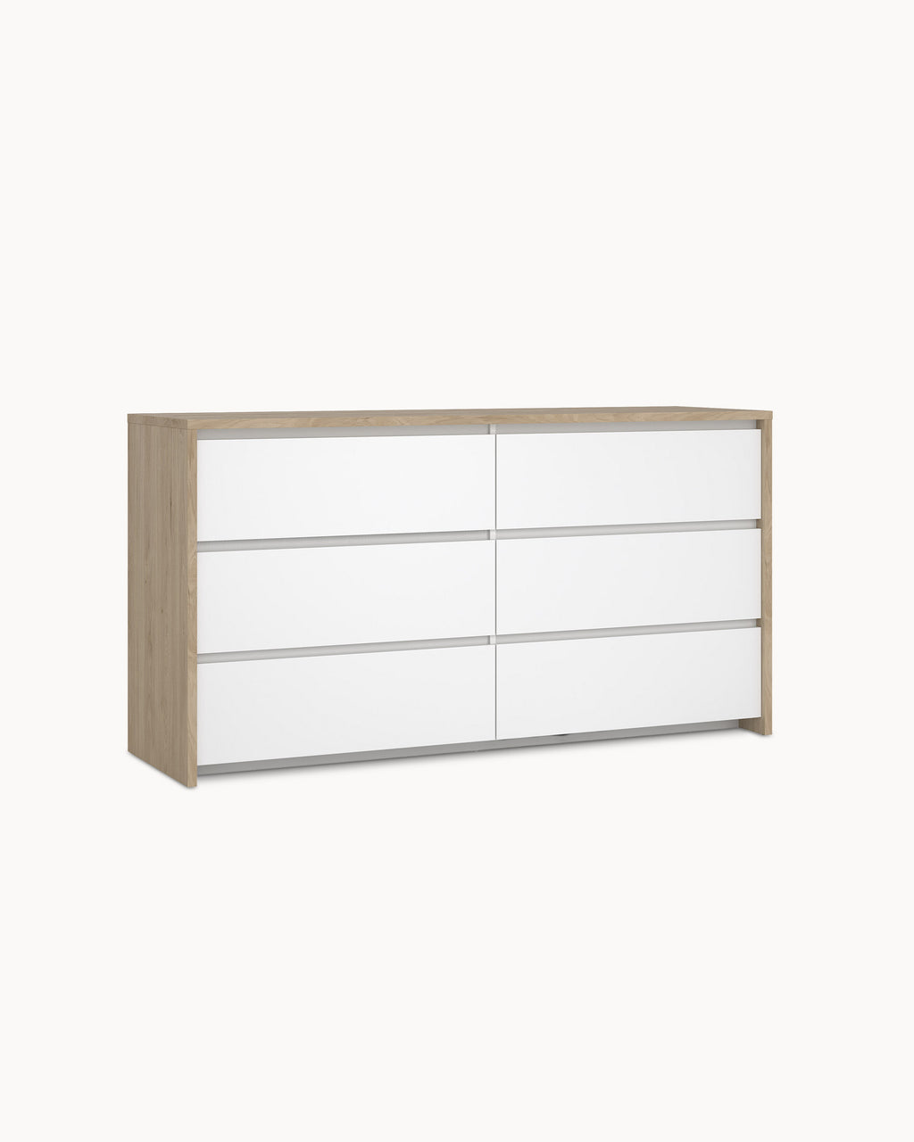 NEXT chest of 6 drawers