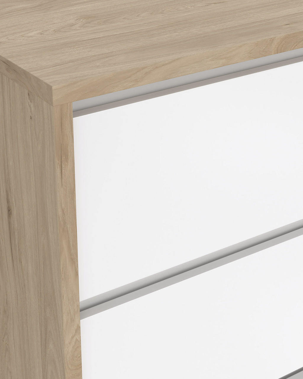 NEXT chest of 6 drawers