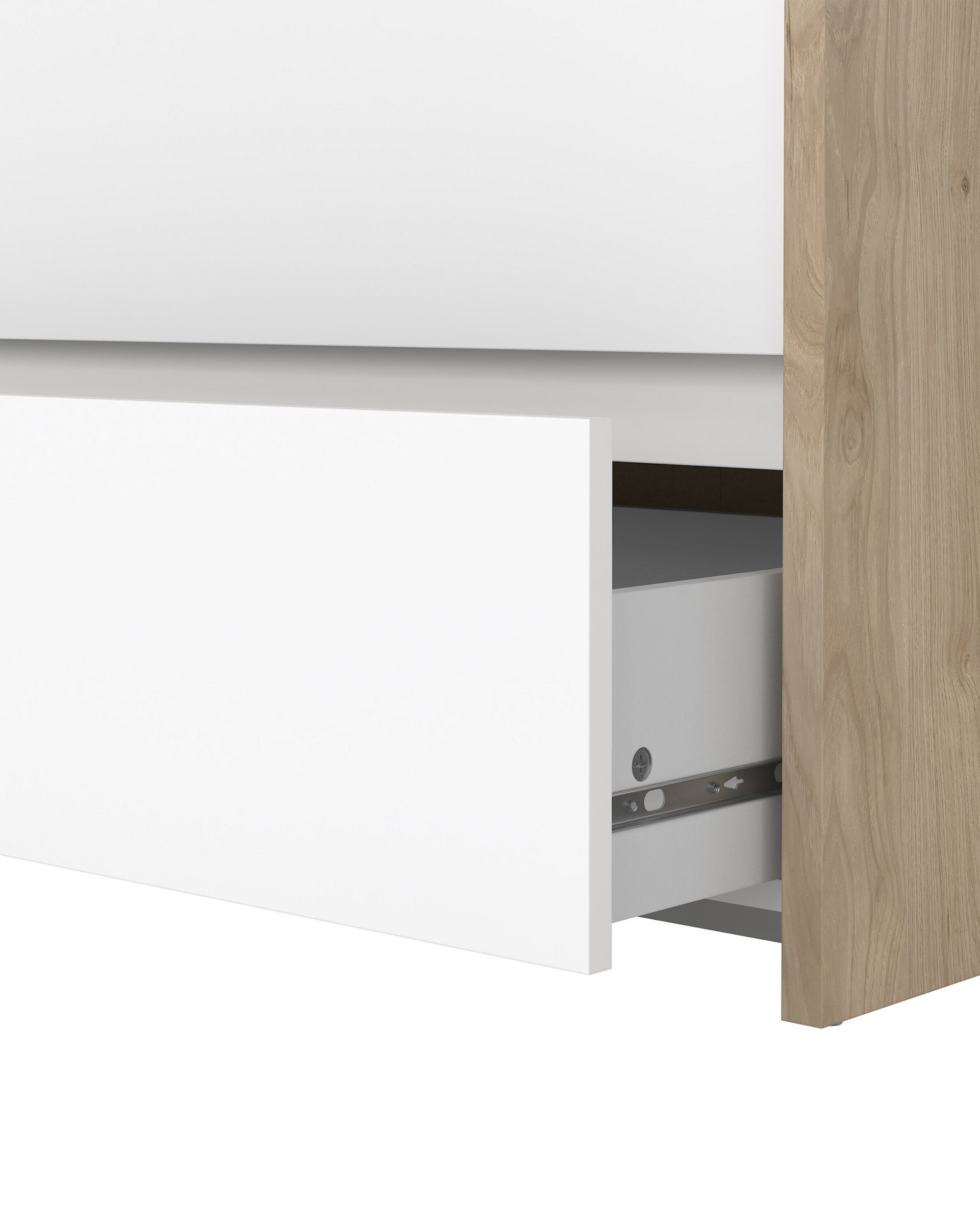 NEXT chest of 6 drawers
