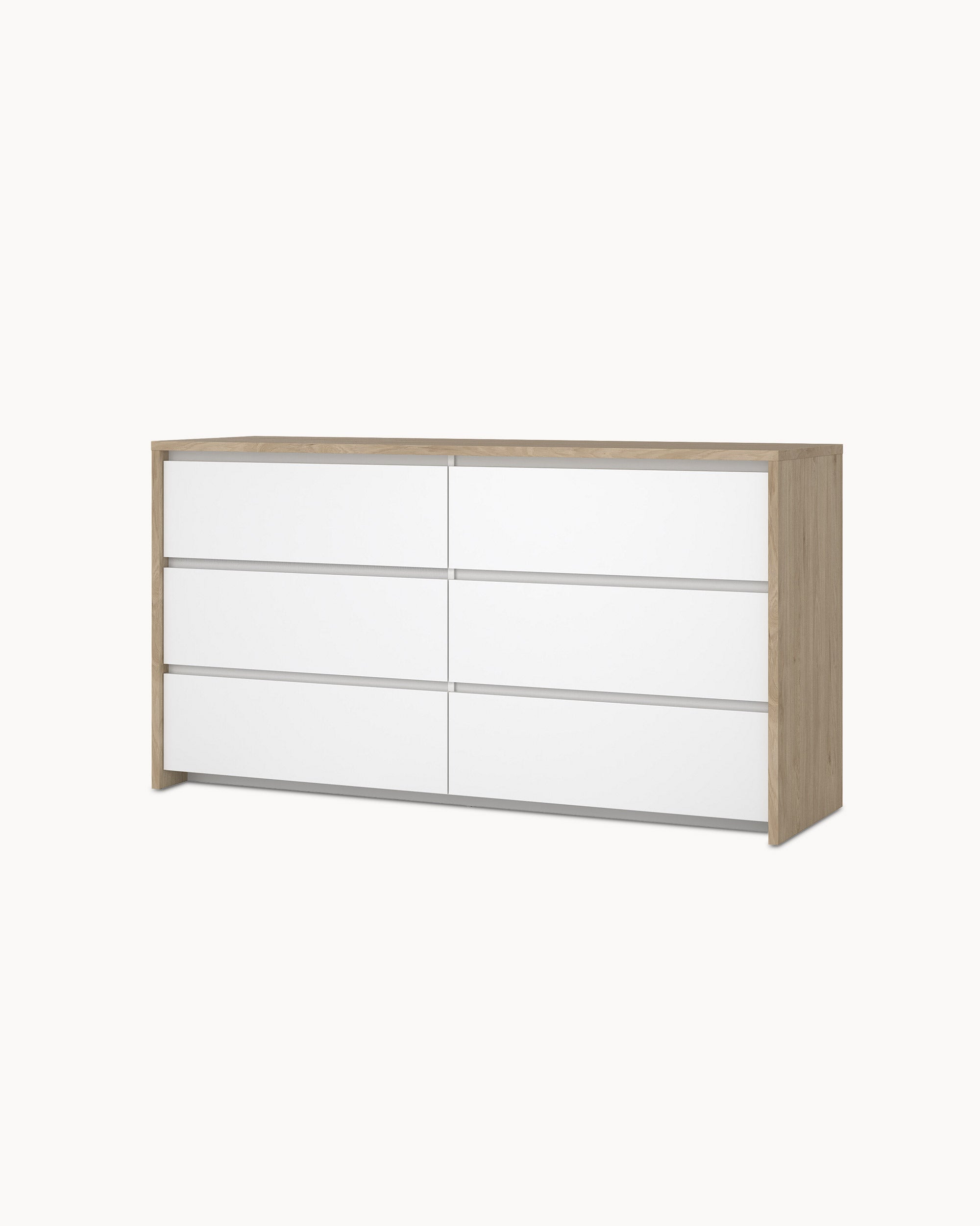 NEXT chest of 6 drawers