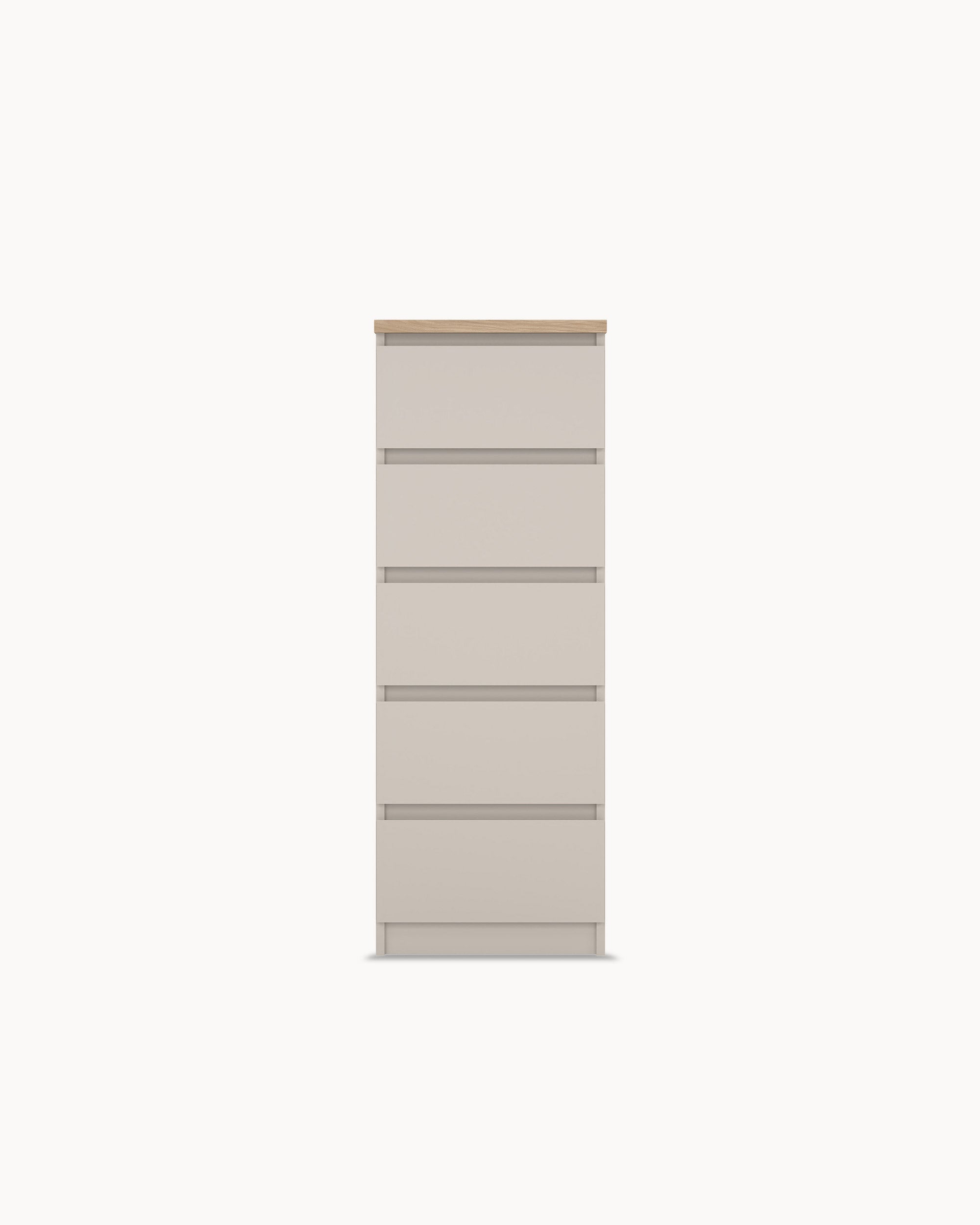 NEW MATRIX 5-drawer chest