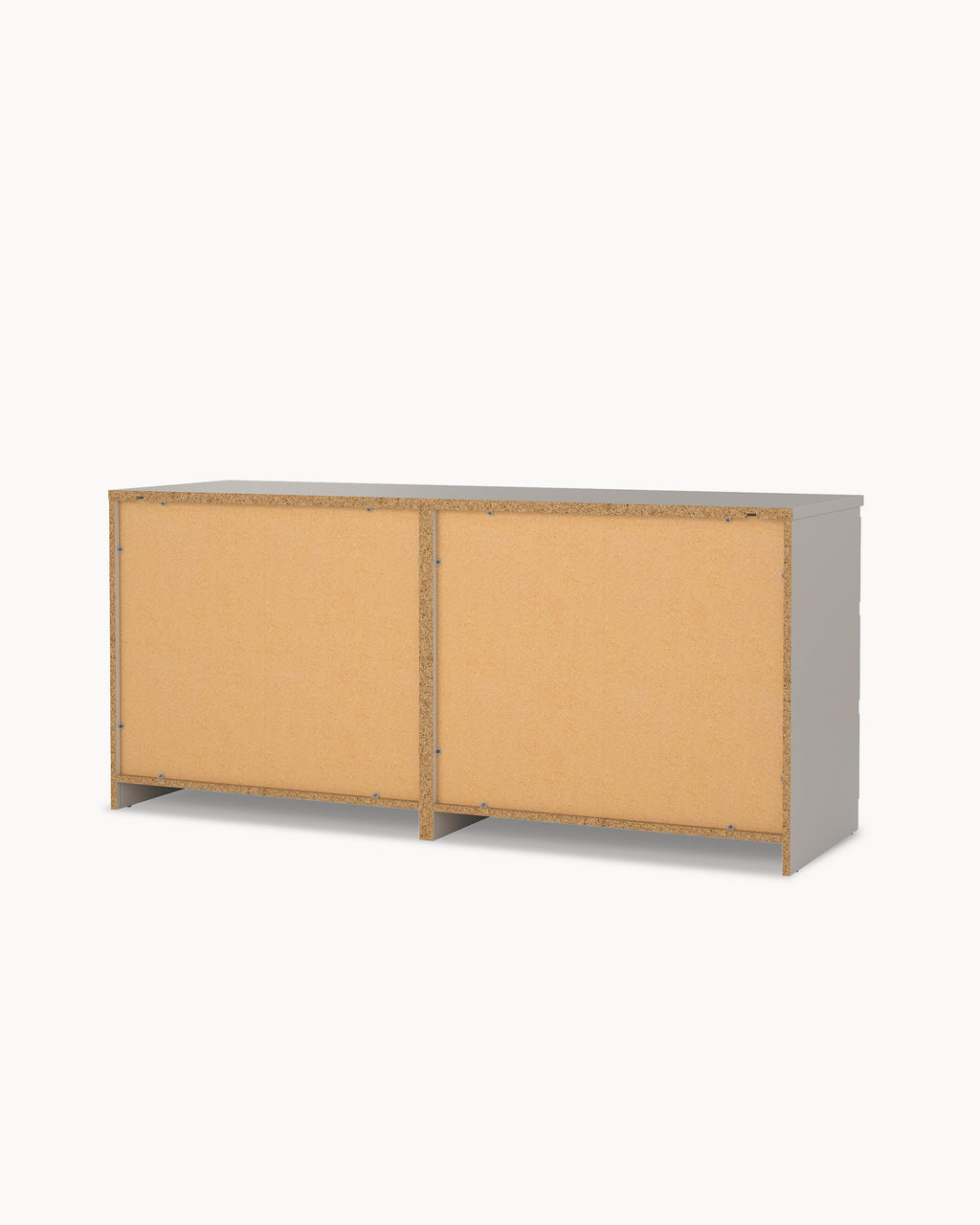 NEW MATRIX chest of 6 drawers