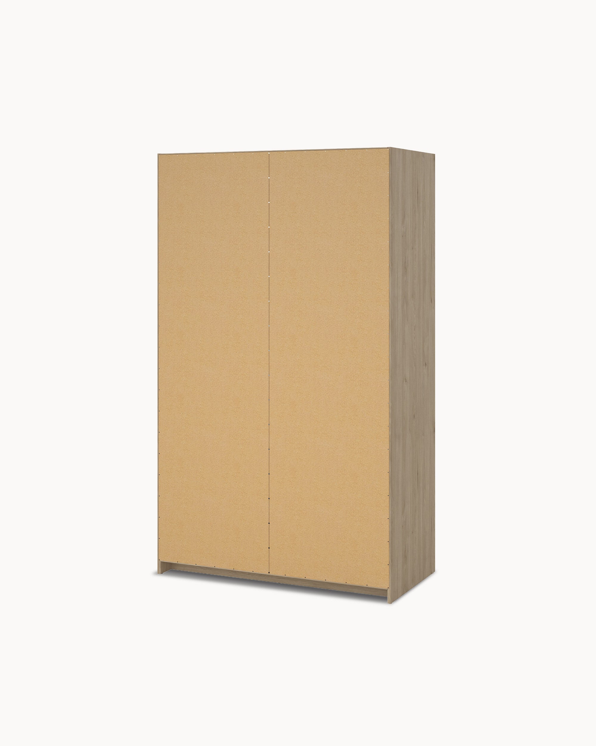Roupeiro NEW MATRIX II com 2 portas e 3 gavetas