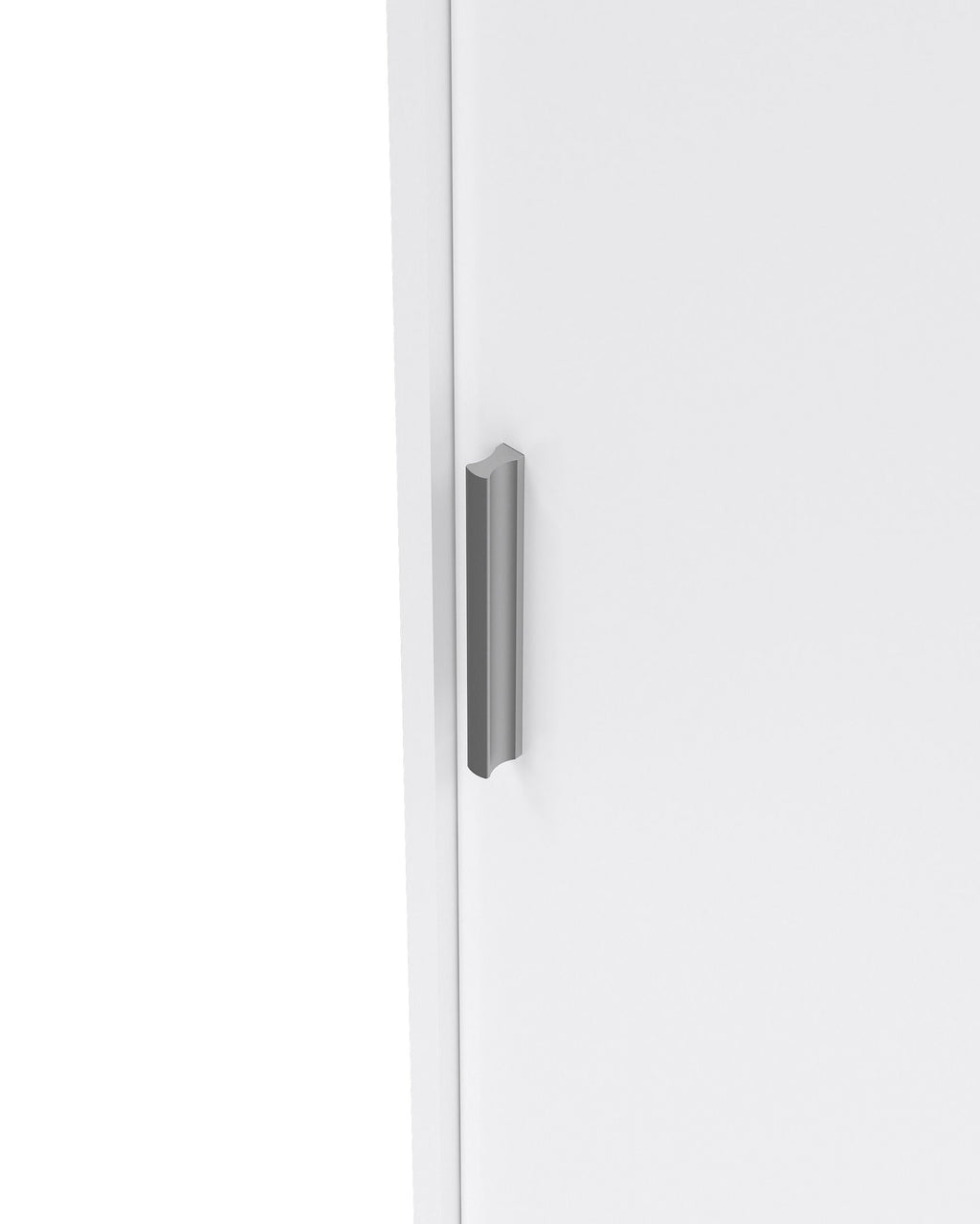 Roupeiro NEW MATRIX SHINY com 3 portas e 3 gavetas