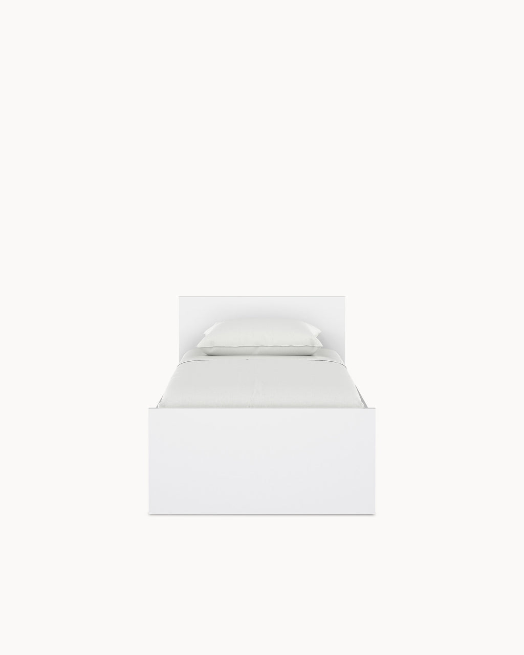 Cama individual NEW MATRIX SHINY