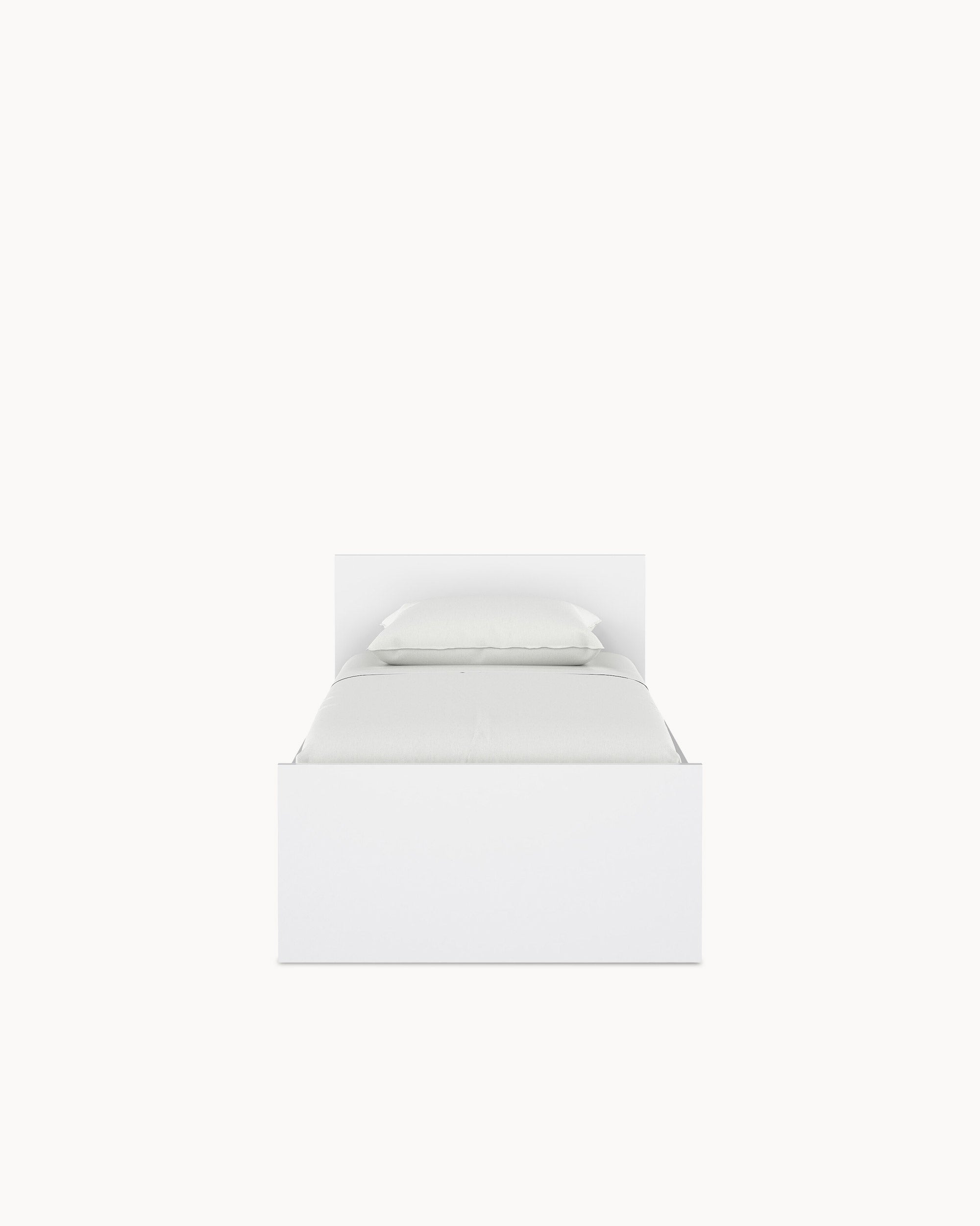 Single bed NEW MATRIX SHINY