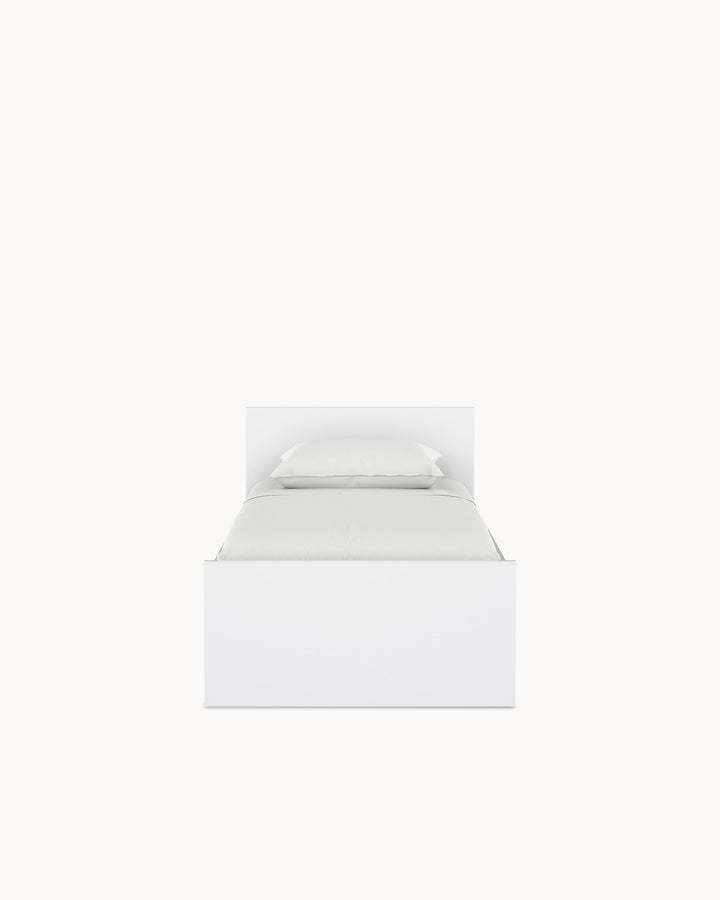 Cama individual NEW MATRIX SHINY