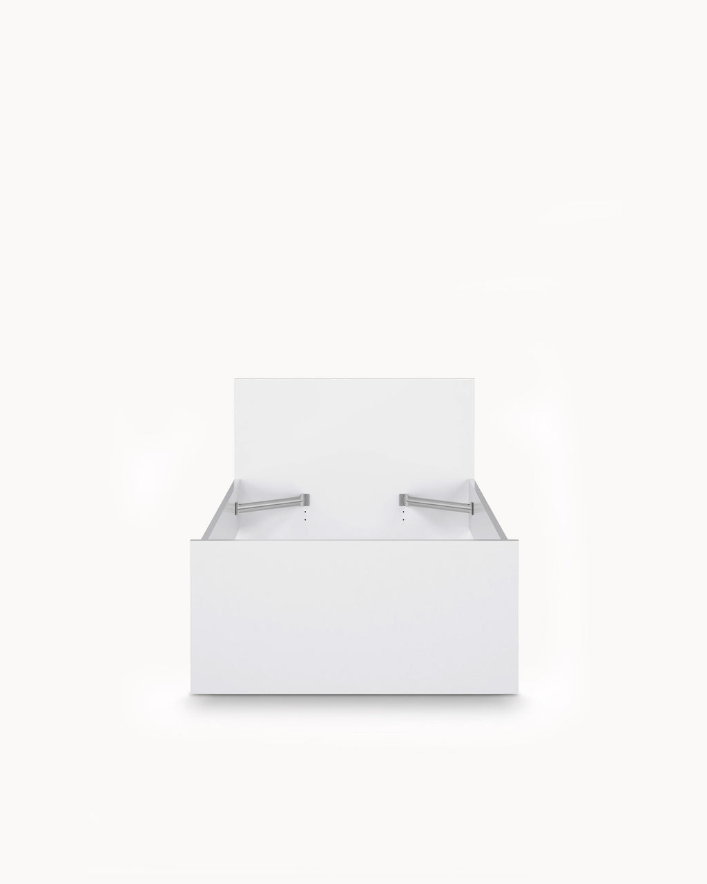 Pack cama de solteiro New MATRIX SHINY + colchão SPRING ROLLER