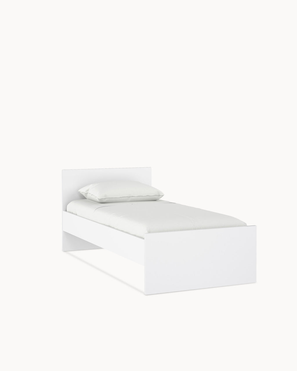 Cama individual NEW MATRIX SHINY
