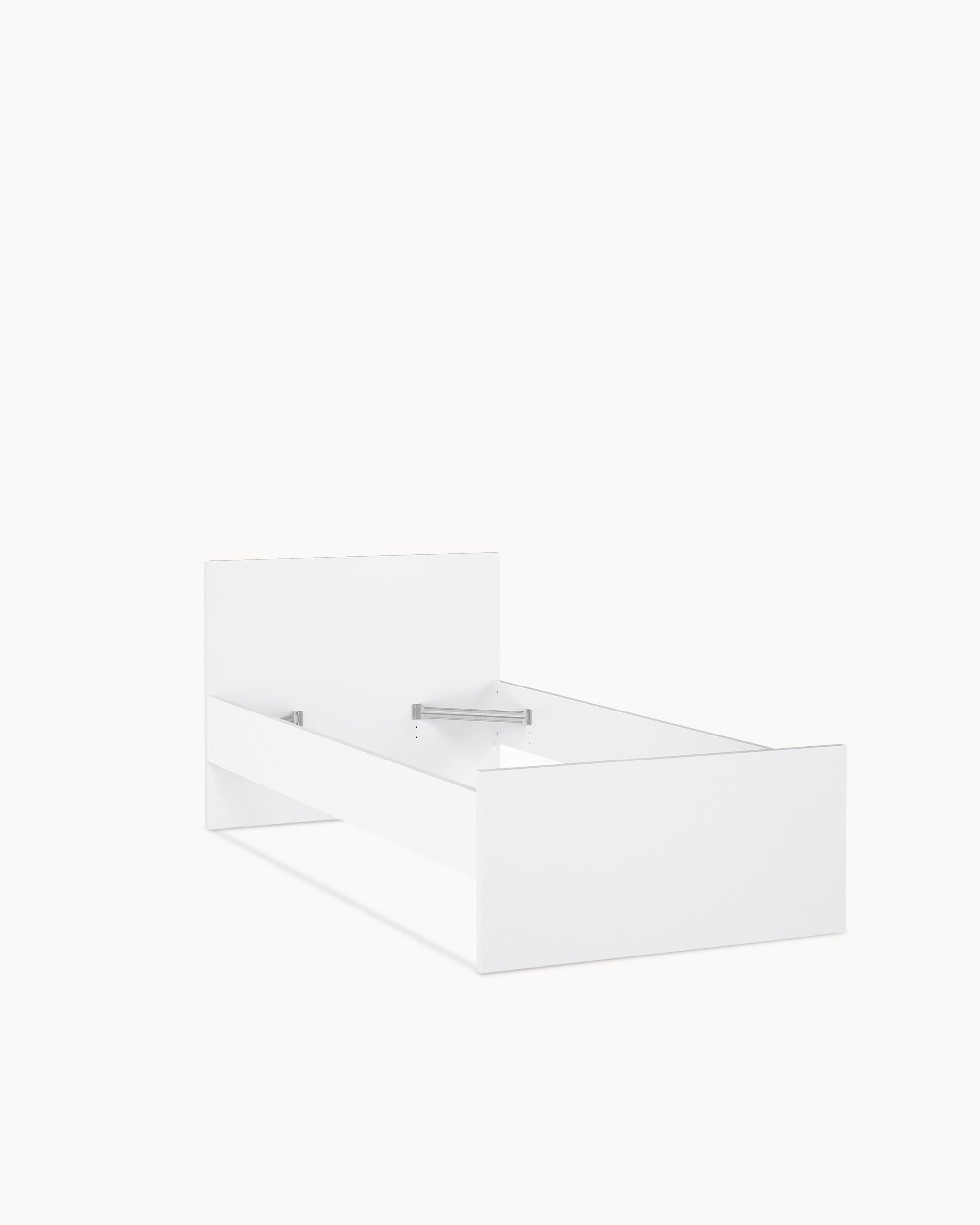 Cama individual NEW MATRIX SHINY