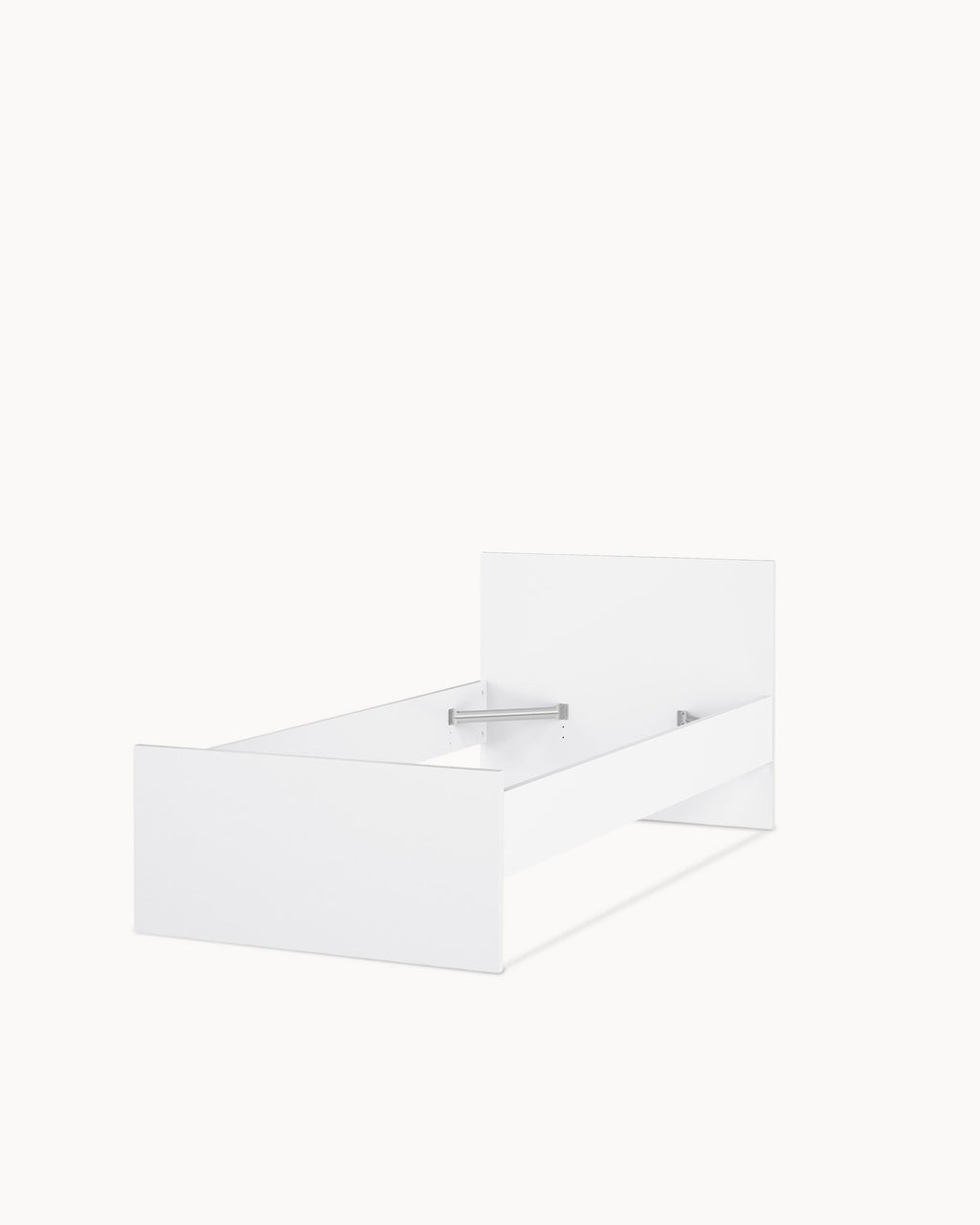 Cama individual NEW MATRIX SHINY