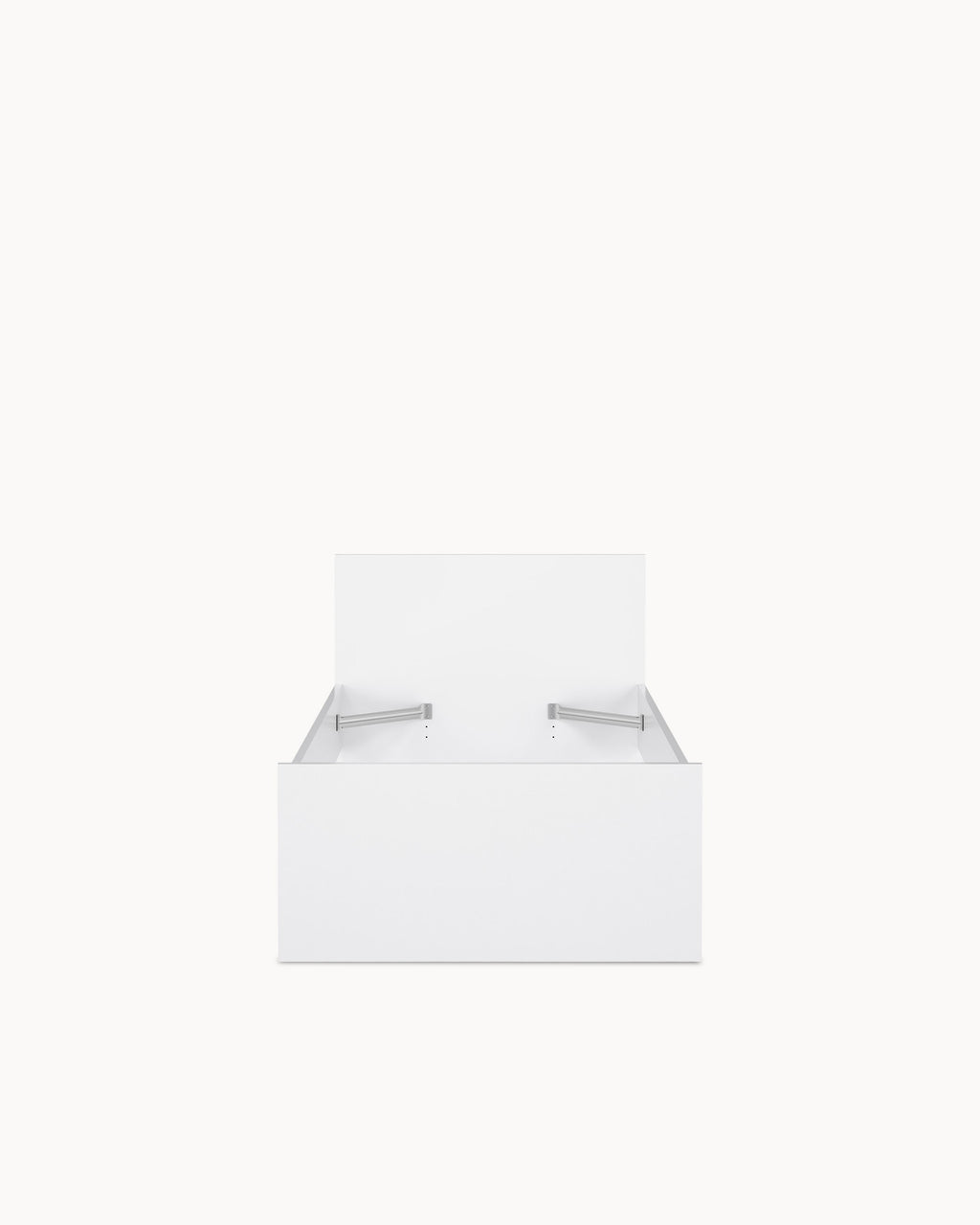 Cama individual NEW MATRIX SHINY