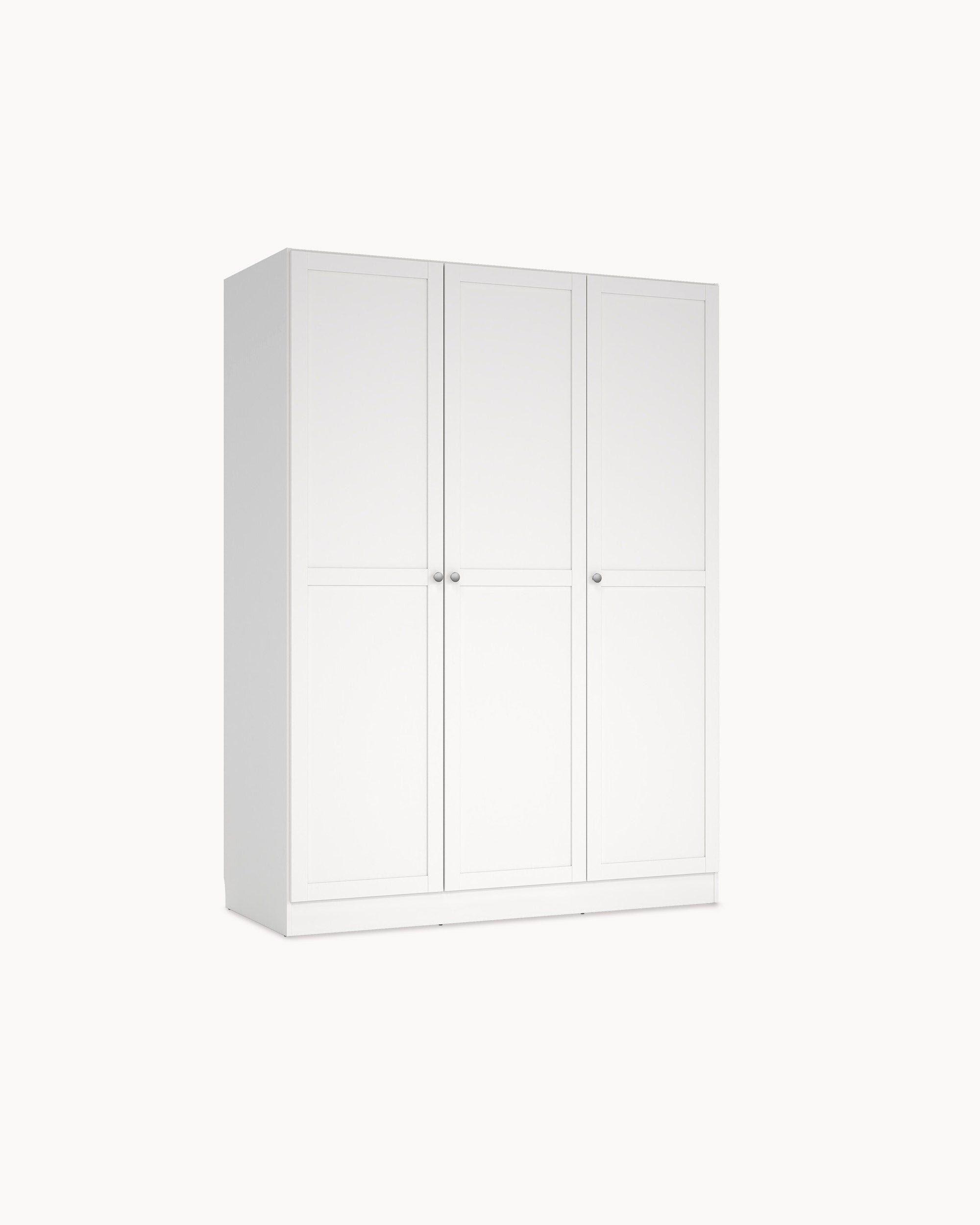 AÇOR Wardrobe with 3 doors