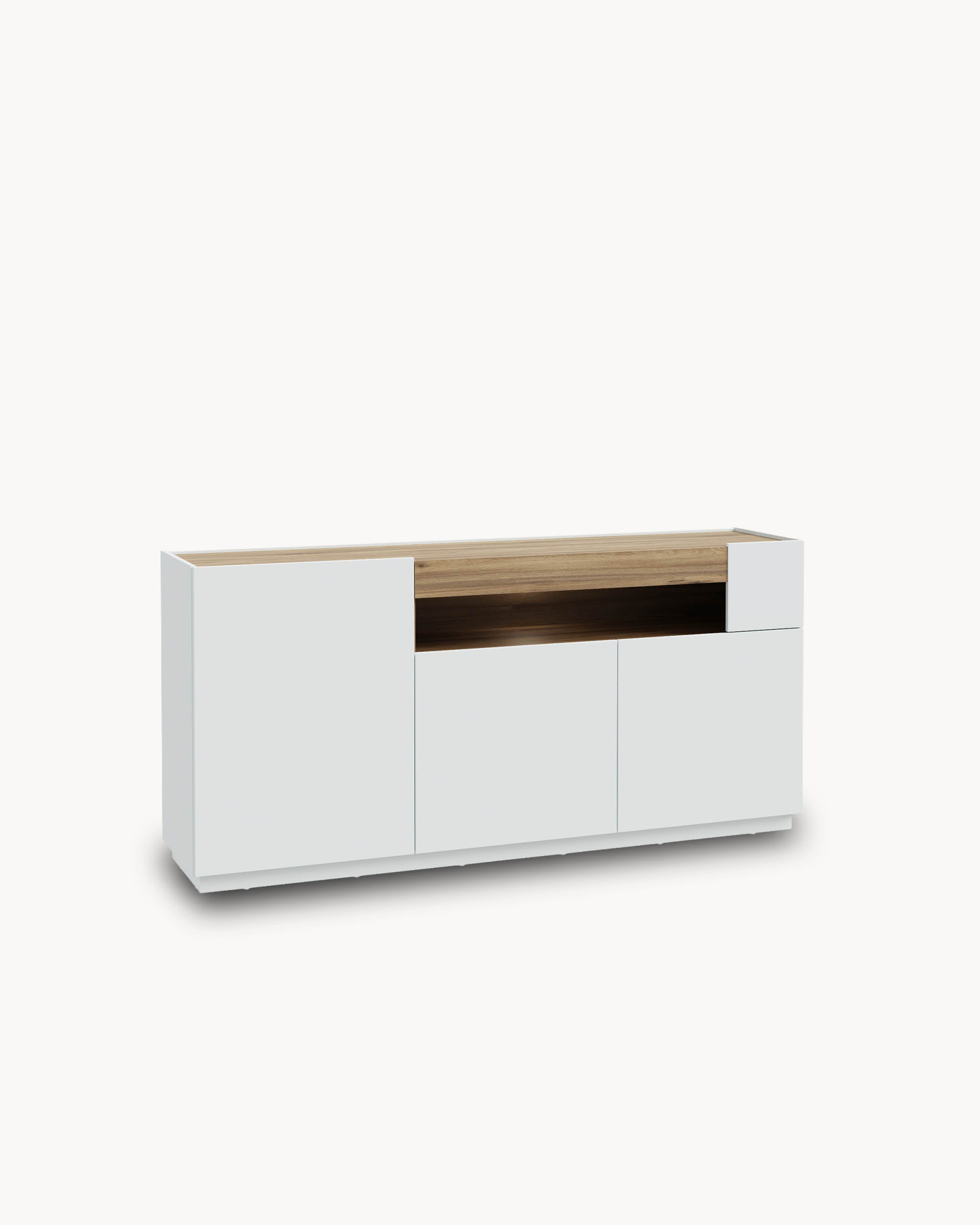 Aparador LINA com 3 portas