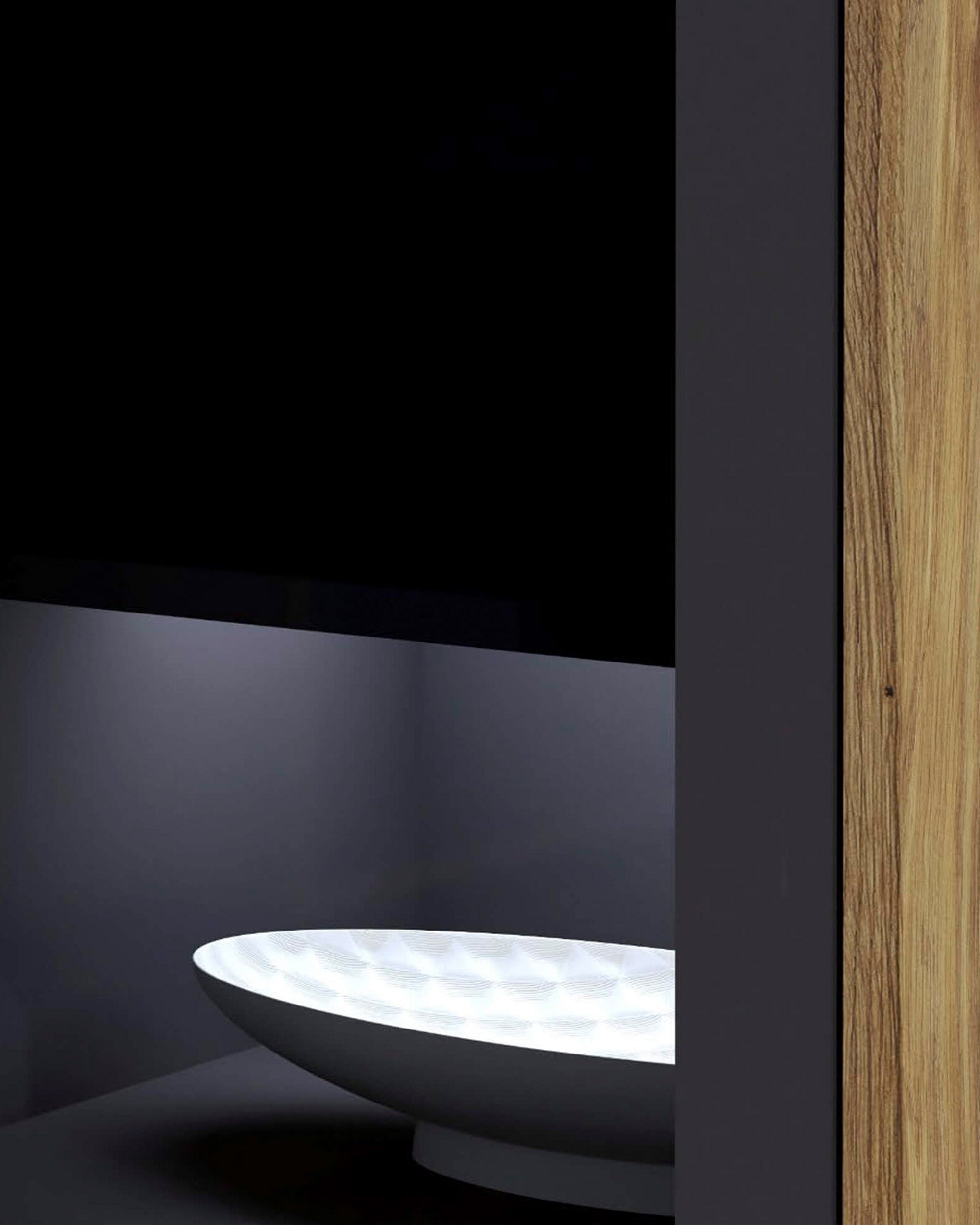 Luz LED para gama NERO