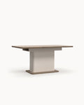 AVELA Extendable Rectangular Dining Table (160-200cm)