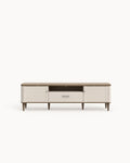 AVELA TV cabinet with 2 doors and 1 drawer