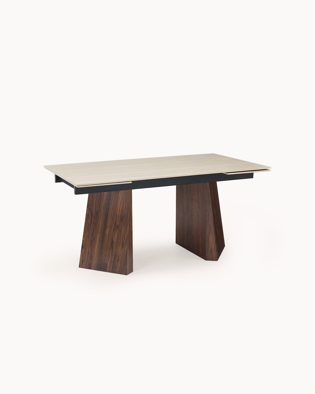 Mesa extensível CAPRIO (160-240cm)