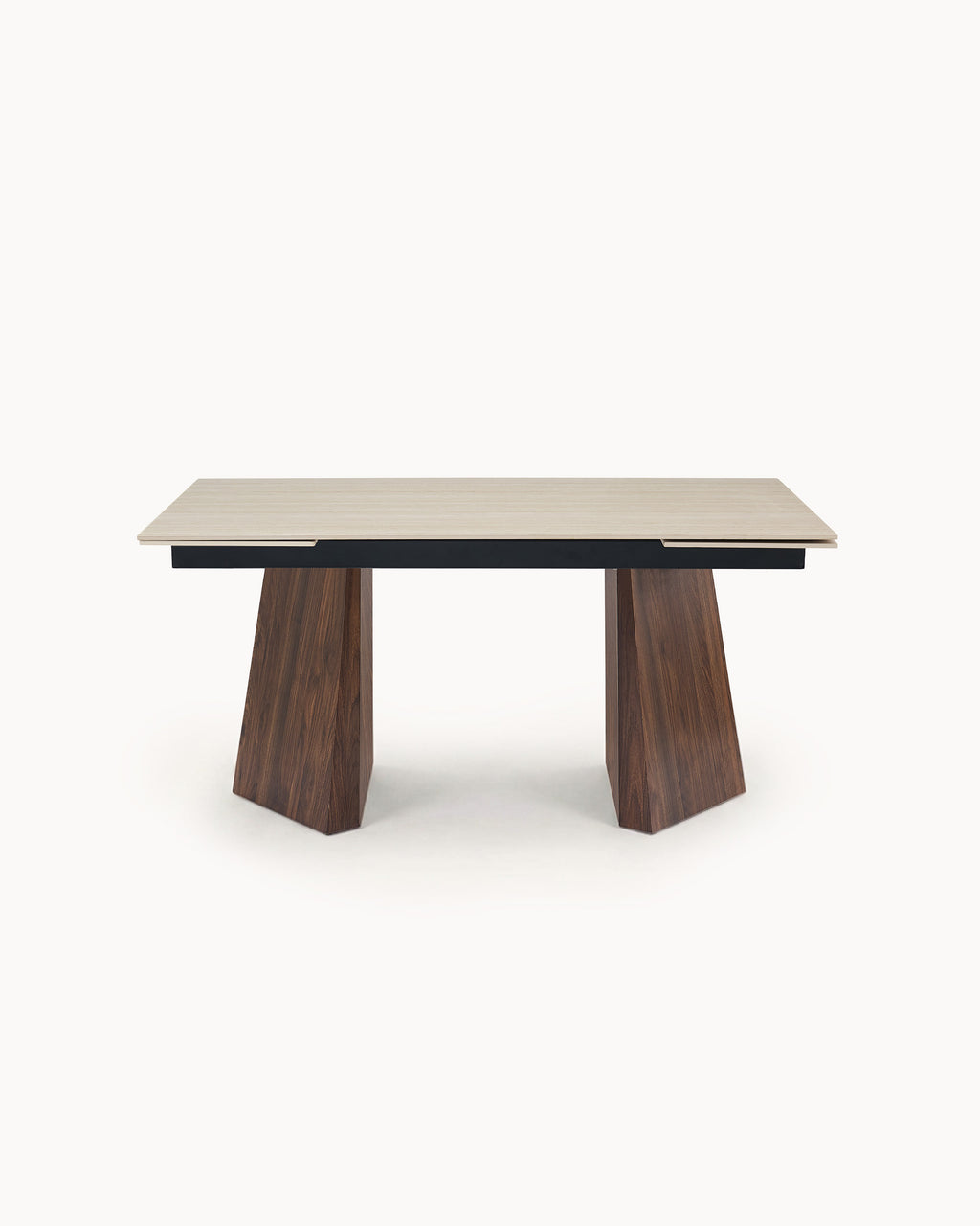 Mesa extensível CAPRIO (160-240cm)
