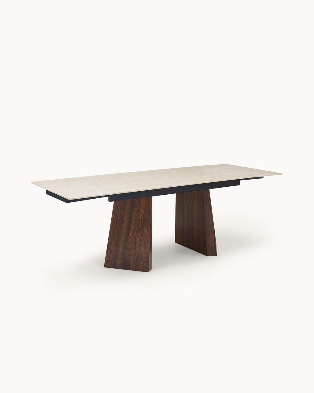 Mesa extensível CAPRIO (160-240cm)