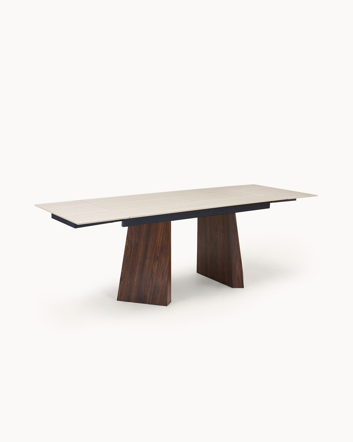 Mesa extensível CAPRIO (160-240cm)