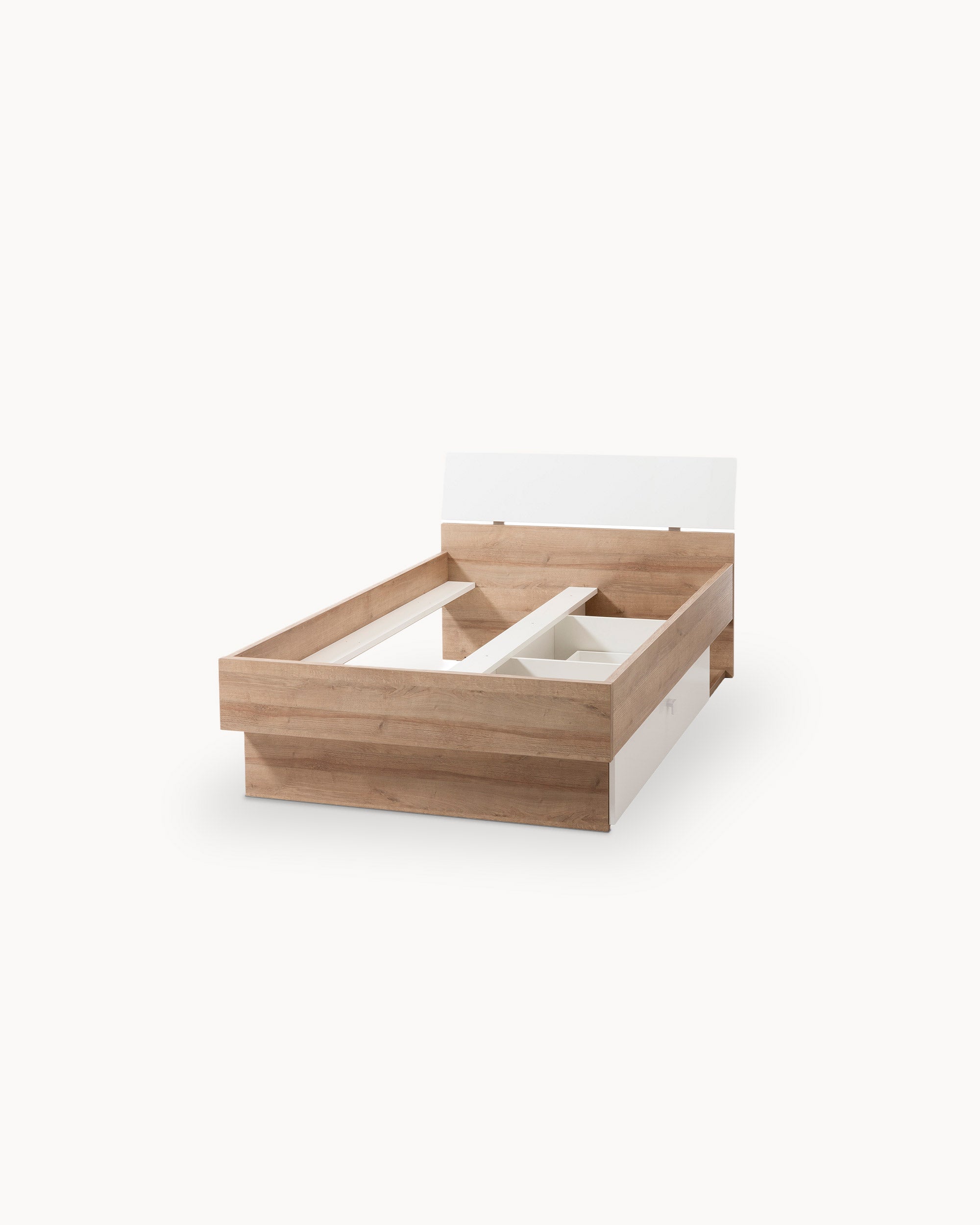 Cama individual ATMOS