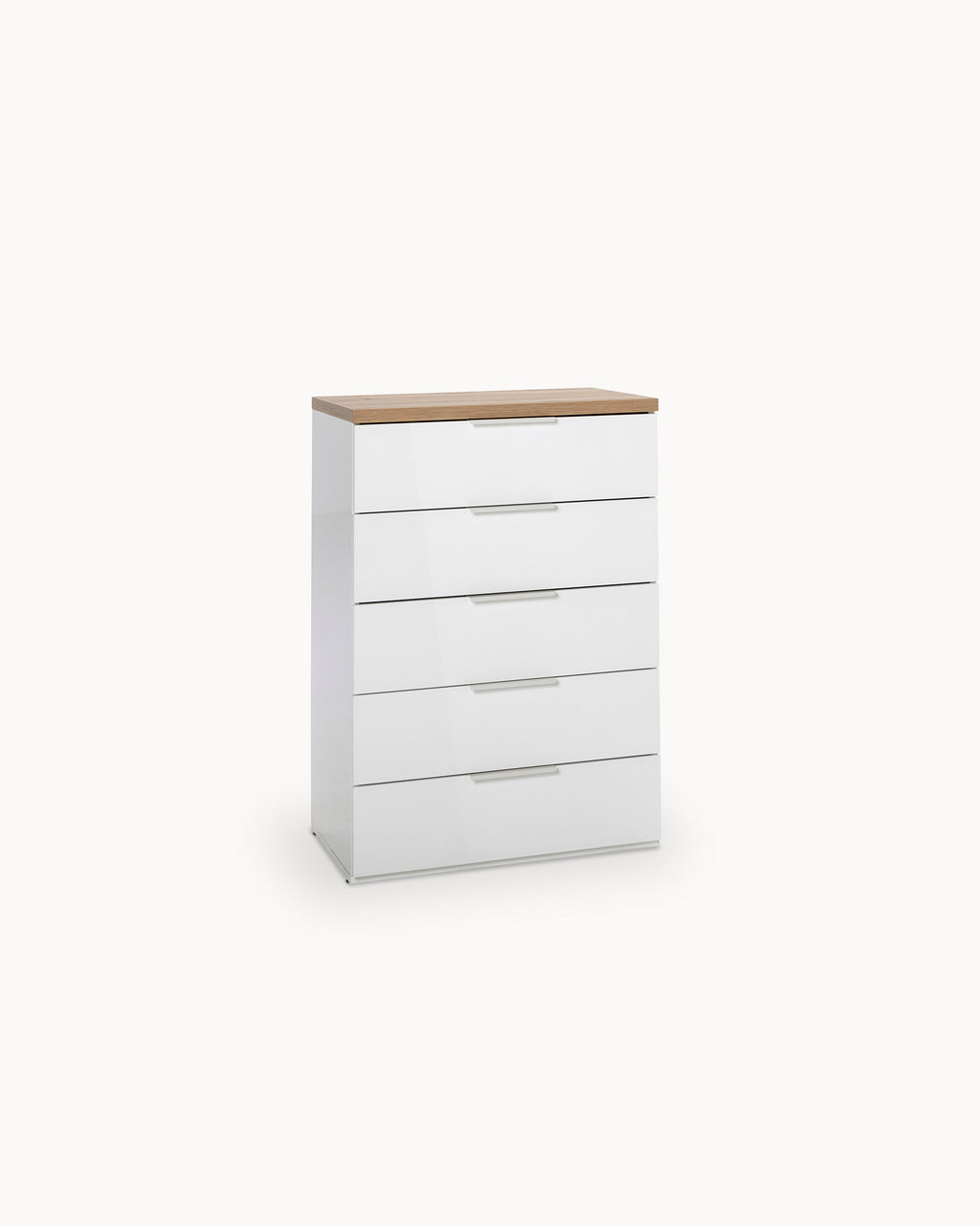 Cómoda de 5 cajones ARKADIA