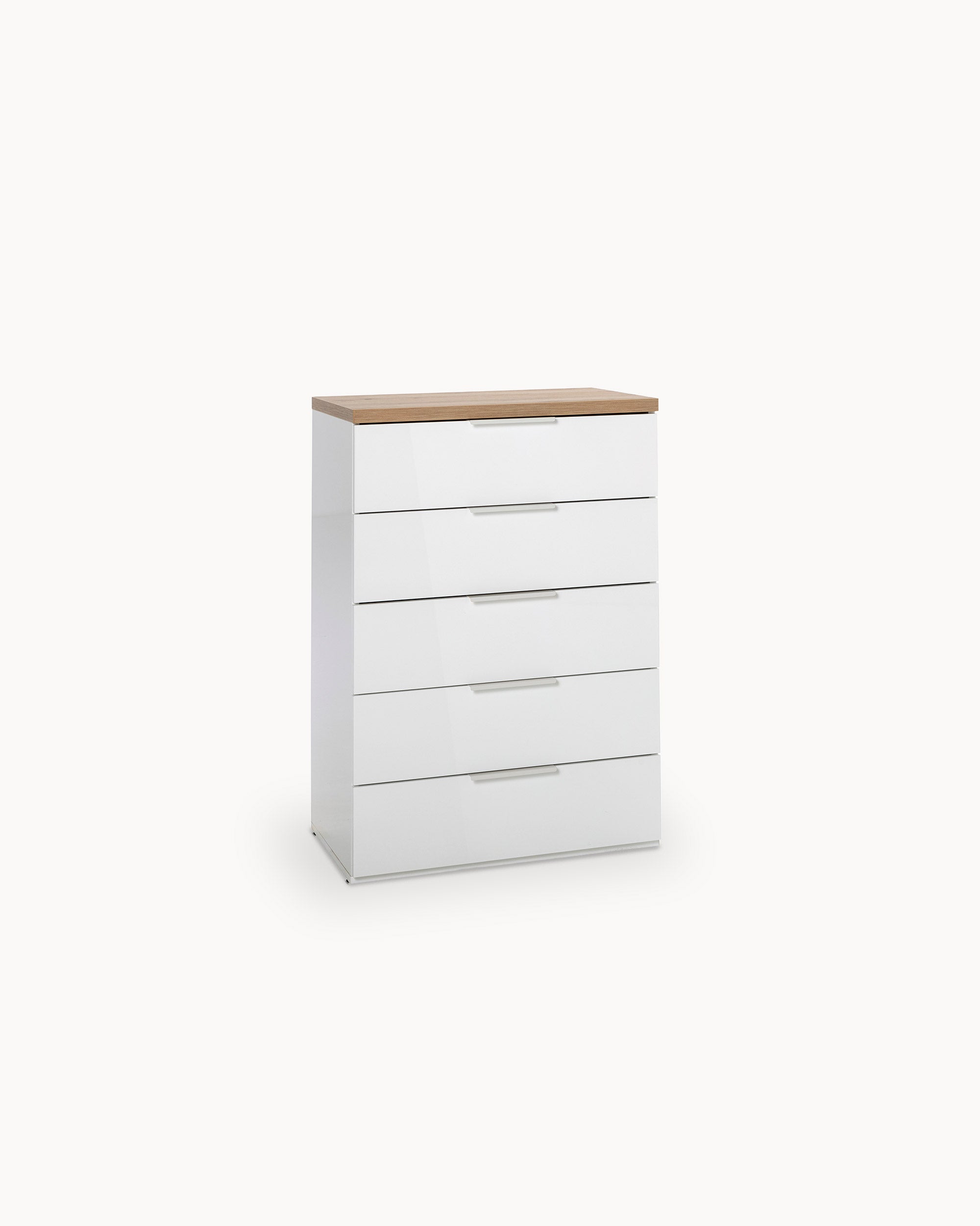 Cómoda de 5 cajones ARKADIA