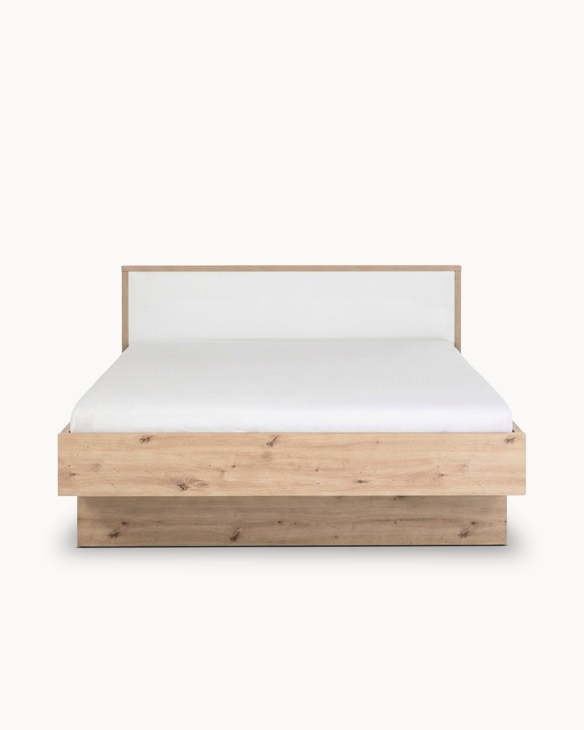 Cama de Casal ARKADIA