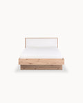 ARKADIA Double Bed 180x200cm