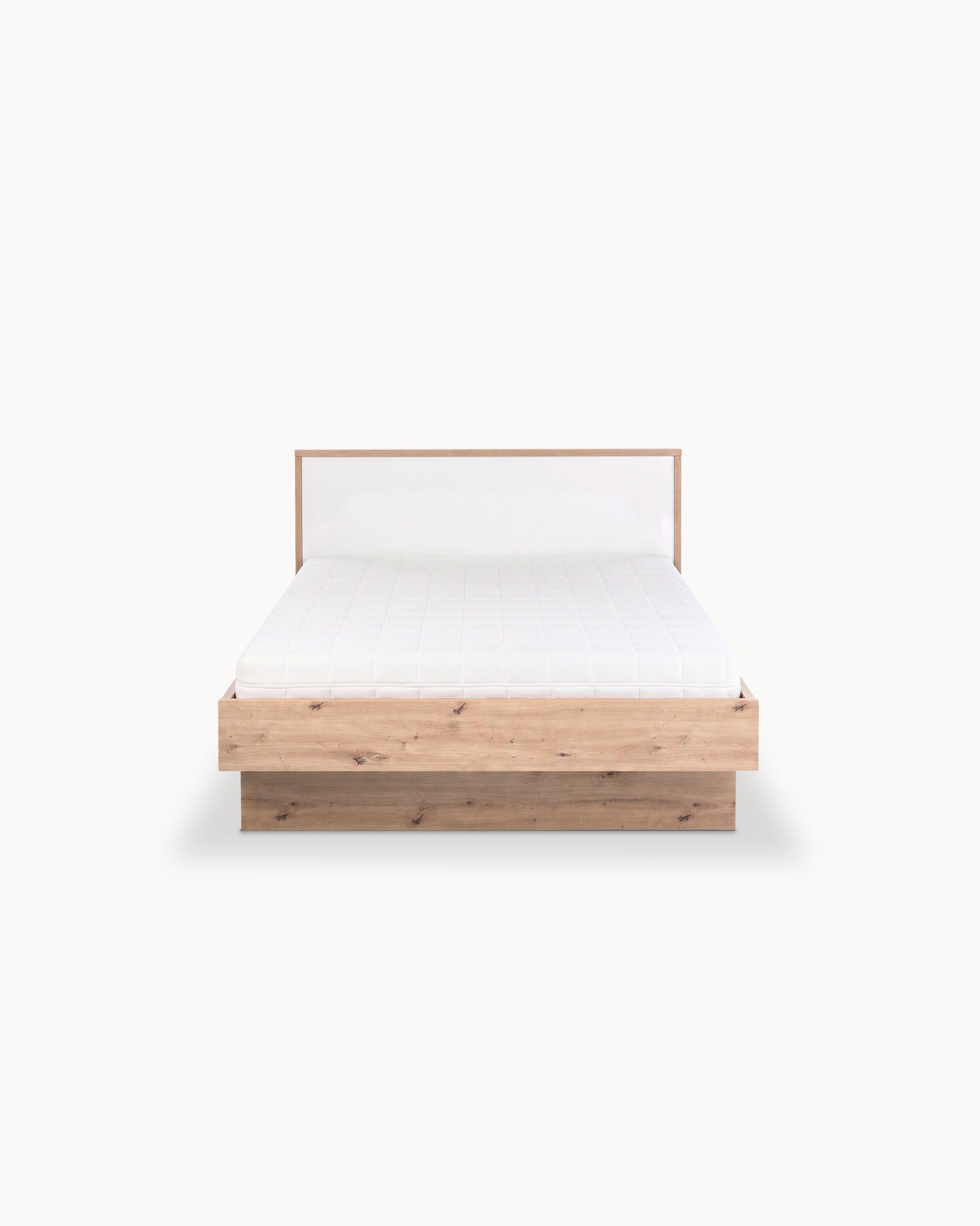 ARKADIA Double Bed 180x200cm