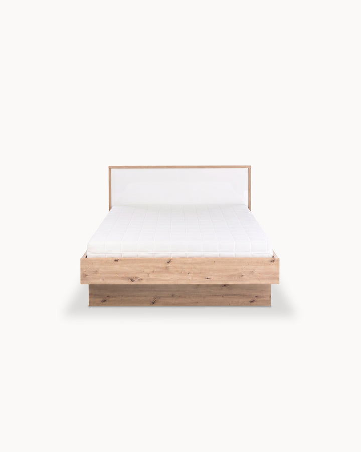 Cama de Casal ARKADIA