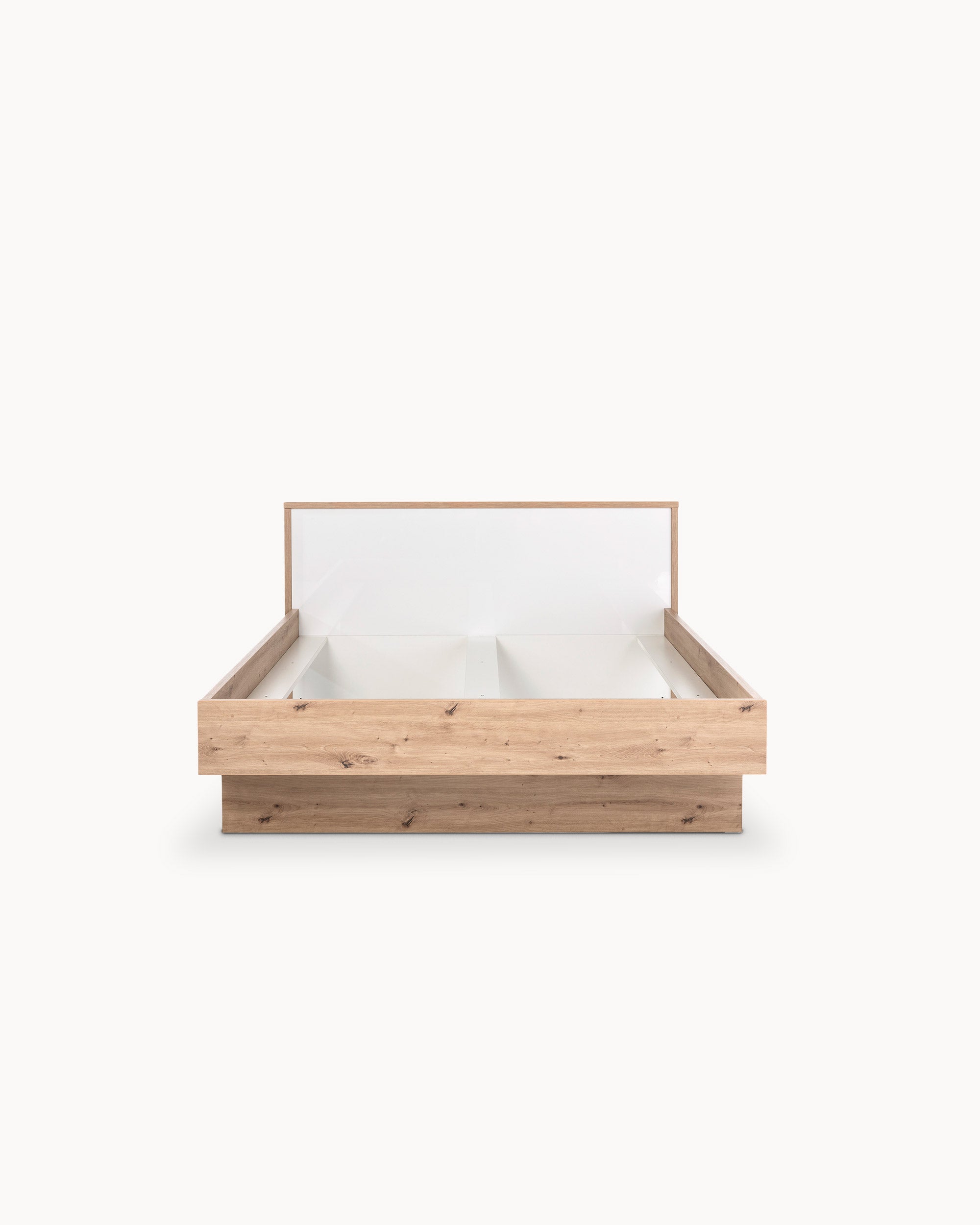 ARKADIA Double Bed 180x200cm